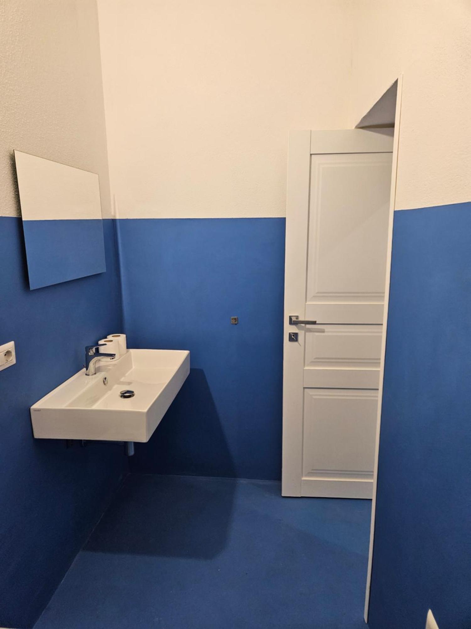 La Dama Del Castello Hotell Bosa Eksteriør bilde